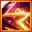 ΨSonic Boom Argent Glyph