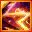 ΨSonic Boom Golden Glyph