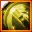 ΨGolden Convolution Argent Glyph