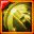 ΨGolden Convolution Sanguine Glyph