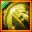 ΨGolden Convolution Verdant Glyph