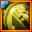 ΨGolden Convolution Ethereal Glyph