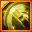 ΨGolden Convolution Golden Glyph