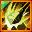 ΨFalling Punishment Verdant Glyph