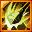 ΨFalling Punishment Golden Glyph