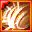 ΨCosmic Union Sanguine Glyph