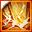 ΨMountain Quake Argent Glyph