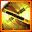 ΨGoose Descent Argent Glyph