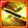 ΨGoose Descent Sanguine Glyph