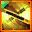 ΨGoose Descent Verdant Glyph