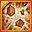 ΨHurling Rock Golden Glyph