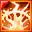 ΨFlame: Deadly Flow Sanguine Glyph