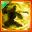 ΨFlame of War Verdant Glyph