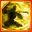 ΨFlame of War Golden Glyph