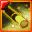 ΨLethal Expanse Sanguine Glyph