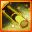 ΨLethal Expanse Golden Glyph