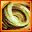 ΨRising Wind Golden Glyph